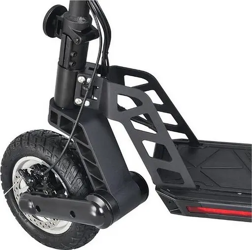 Электросамокат KUGOO G2 Pro OffRoad 1000W 18Ah с усиленным аккумулятором (2025 год) - фото 4