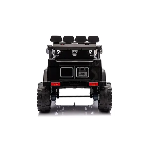 Дитячий електромобіль Ramiz Off-Road Climber 12 В,Red (PA.JJ2122.CR) - фото 17