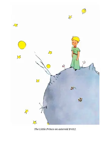 The ttle Prince - фото 11