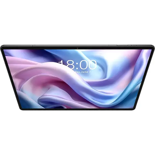 Планшет Teclast T65 Max 13" 8ГБ 256ГБ LTE 10000мАгод Android серый - фото 6