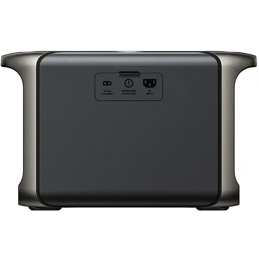 Зарядна станція Anker Solix F1500 1536Wh 1800W UA UCRF - фото 3