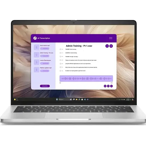 Ноутбук Dell Pro 14 Plus PB14250,1920 x 1200,236V 8 C/8 T,2.1 GHz - 4.7 GHz,16 GB LPDDR5X,512 GB