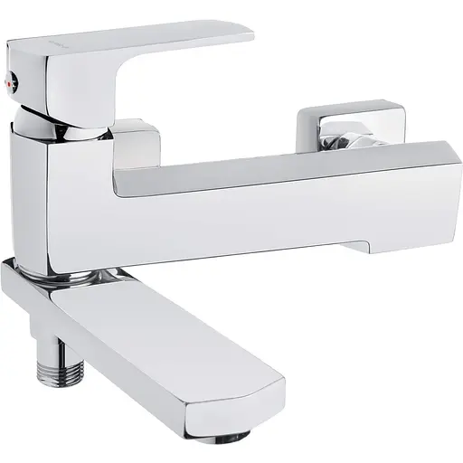 Змішувач для ванни Deante Maruna BGM_012M - фото 1