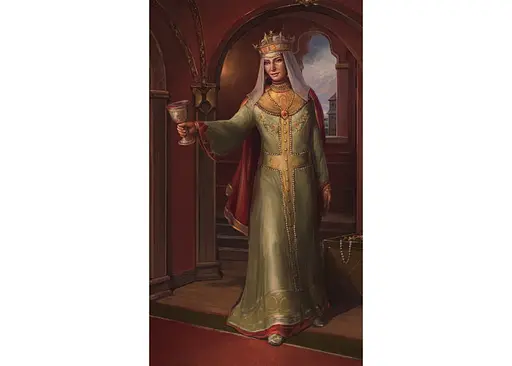 Настільна гра Ігромаг Rurik. Боротьба за Київ: Камінь та лезо (Rurik: Stone & Blade) (укр.) (02038) - фото 13