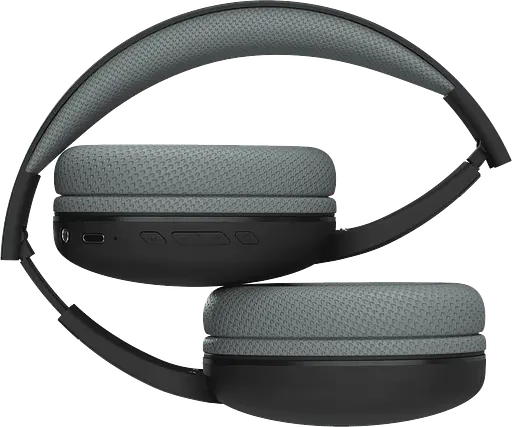 Наушники FreeMotion B480 Bluetooth Black (63480) Defender teh0021311 - фото 9