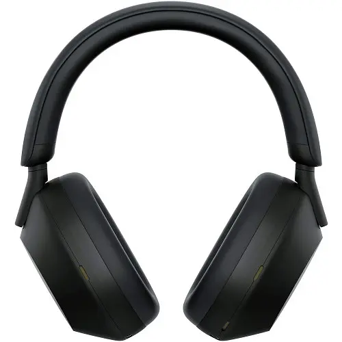 Навушники Sony WH-1000XM5 Black - фото 2