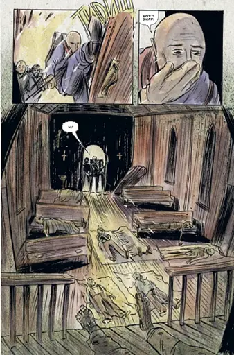 Ласун. Книга 3 - фото 10