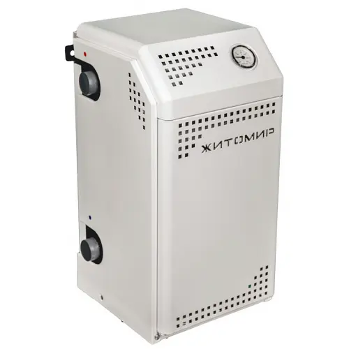 Газовый котел Атем Житомир-М АДГВ-12 СН+труба Экостандарт - фото 3