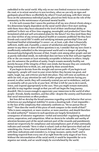 Beyond Order. 12 More Rules for Life - фото 5