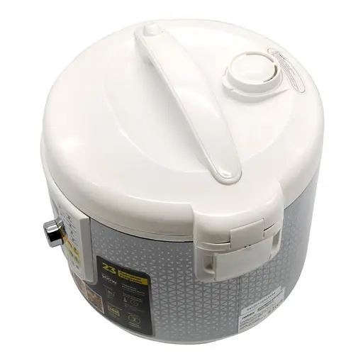 Мультиварка ROTEX RMC 504-W International - фото 4