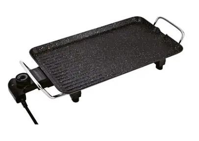Гриль Ardesto GHP-1BL