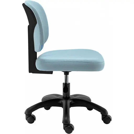 Дитяче крісло GT Racer B-1511 Fabric Blue [140971] - фото 3