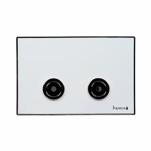 Инсталляция для унитаза Imprese i-Frame i1614 пневматическая 4в1 white i1614, Белый - фото 4