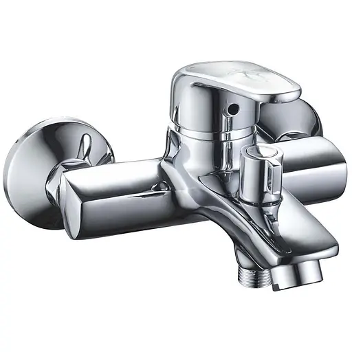 Змішувач для ванної CRON MAGIC 009 (CR0123) - фото 1