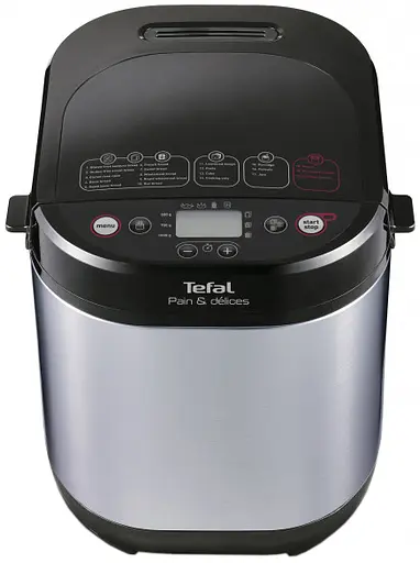 Хлебопечка Tefal PF240E38 (6427572) - фото 1