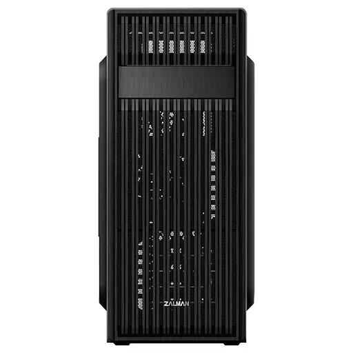 Корпус Zalman T6 (T6) Без БП - фото 2