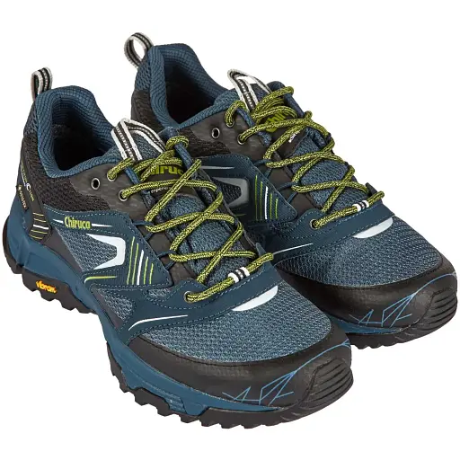 Кросівки Chiruca Maui 03, 43 Navy - фото 3