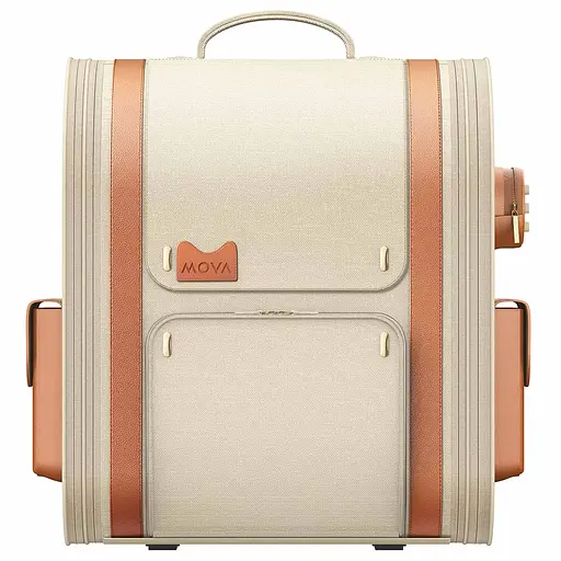 Рюкзак-переноска для тварин Mova Pet Backpack PB10 Pro (PPK10A) - фото 1