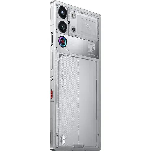 Смартфон Redmagic 10S Pro 16/512Gb Moonlight - фото 6
