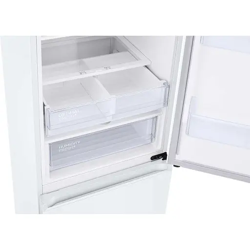 Холодильник SAMSUNG RB38C603EWW/RU - фото 7