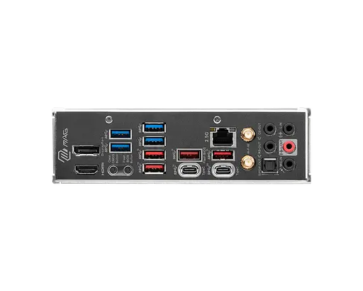 Материнская плата MSI MAG Z790 Tomahawk Wi-Fi LGA 1700 (MAG Z790 TOMAHAWK WIFI) - фото 4