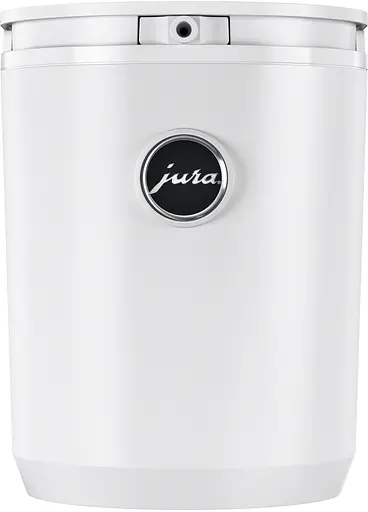 Охолоджувач молока JURA Cool Control 1L white (ЕB) (24262)