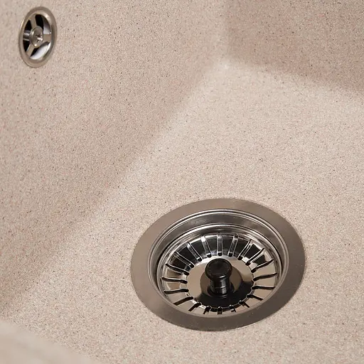 Кухонна мийка Romzha Cerand Bezhvy (401) - фото 6