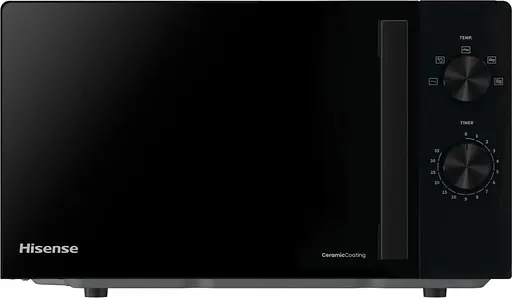 Мікрохвильова піч Hisense H20MOBP1H (740361) - фото 2