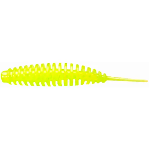 Силікон FishUP Tanta 1.5" #046 - Lemon (10 шт/уп)
