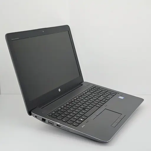 Ноутбук HP ZBook 15 G3 (i7-6820HQ/16/1TBSSD/M1000-2Gb) - Class B "Б/У" - фото 3