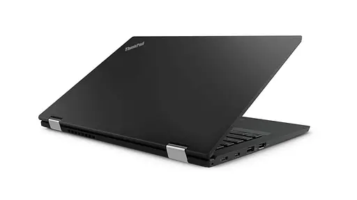 Ноутбук Lenovo ThinkPad Yoga X380 (14" Touch / i7 / 16GB / SSD 240GB) Б/В  - фото 6