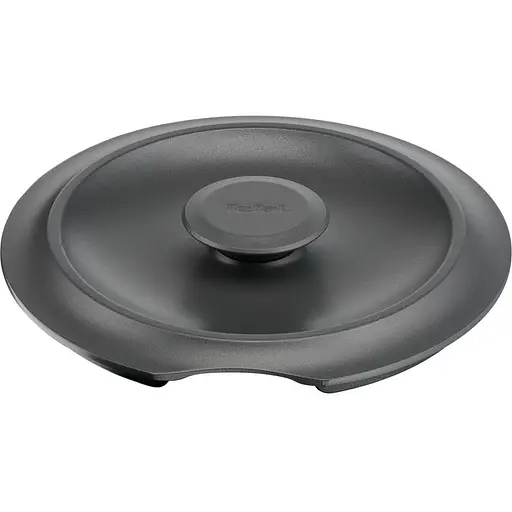 Набор посуды Tefal Ingenio Inspiration 3 предмета черный (L867S604) - фото 5