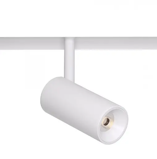 Світильник магнітний трековий Kloodi KDMG-SPOT45 12W 4K WH - фото 3