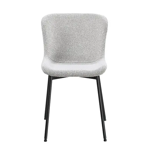 Стул Avanti Fix light grey - фото 4