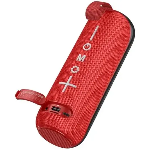 Акустична система Borofone BR44 Sound dance sports BT speaker сiрий - фото 1