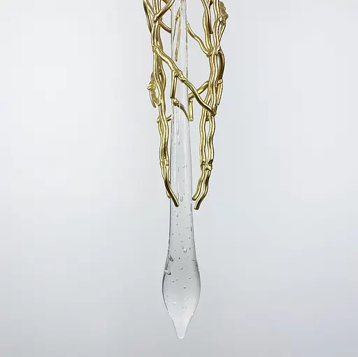 Дизайнерський підвісний світильник DIVINA Line.F 745D-1 - фото 10