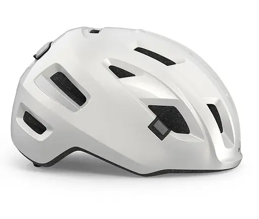 Шолом Met E-Mob CE L White (1052-3HM 153 CE00 L BI1) - фото 2