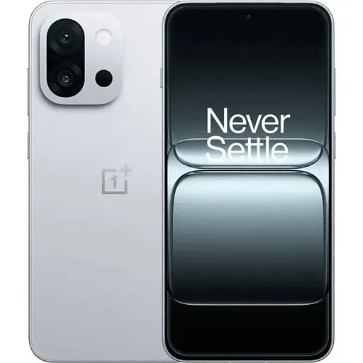 Смартфон OnePlus 13T 12/512GB Gray CN - фото 1