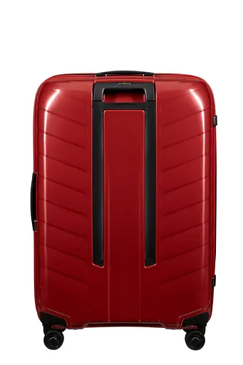 Чемодан 75 См Samsonite ATTRIX RED 75x51x30 KK8*00004 - фото 2