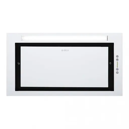 Встраиваемая вытяжка Elica LANE WH/A/52 - фото 2