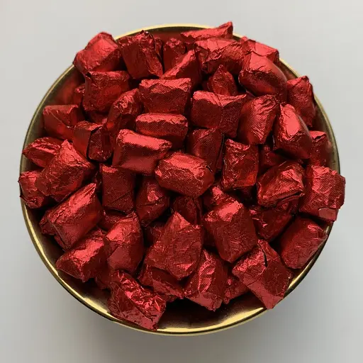 Смола чорного чаю Дянь Хун 100 г - фото 2