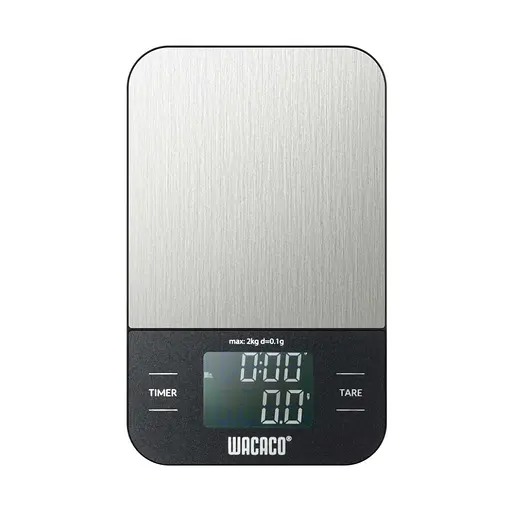Весы электронные Wacaco Exagram Scale (до 2 кг)