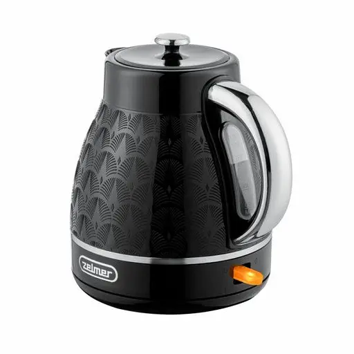 Электрочайник Zelmer ZCK7640 - фото 2