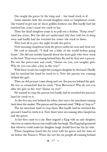 Англійські тексти для читання та обговорення. 8 клас - фото 8