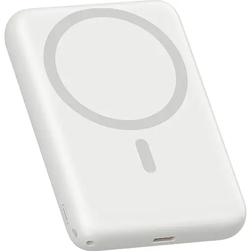 Внешний аккумулятор Proove X-Core 10000mAh 22.5W Silver/White (PNXC22010006) [156332] - фото 1