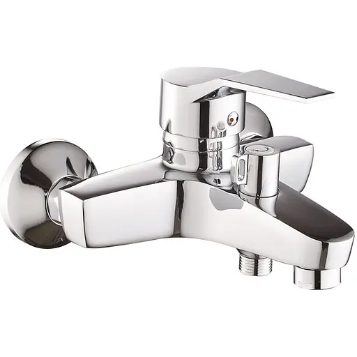 Змішувач для ванни Haiba ZEON 009 HB0774 - фото 1