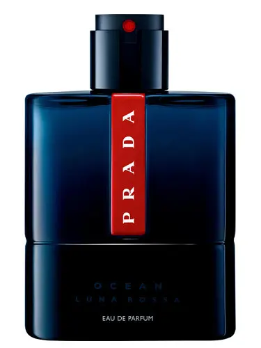Оригинал Prada Luna Rossa Ocean 100 мл парфюмированная вода - фото 1