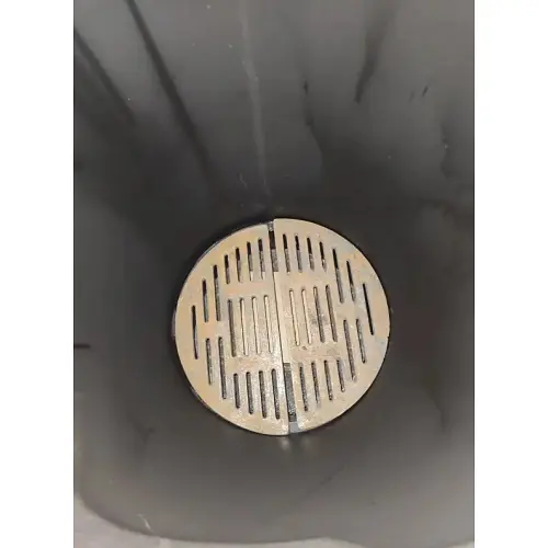 Твердопаливний котел Neus Turbo Max 15 кВт - фото 8