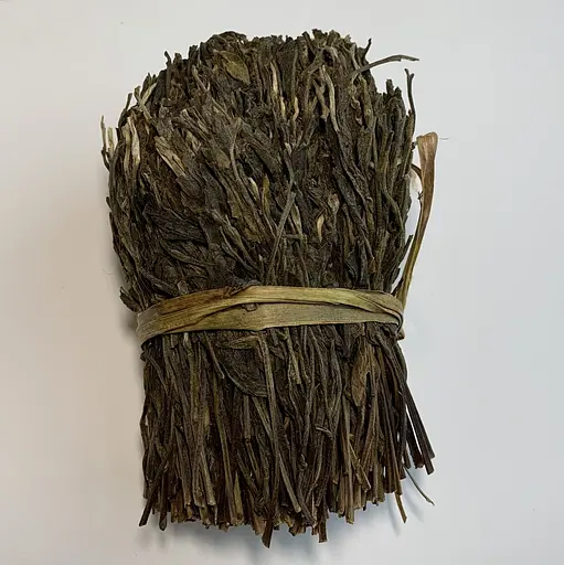 Шен пуэр Дашешан ручная работа 100 г - фото 2