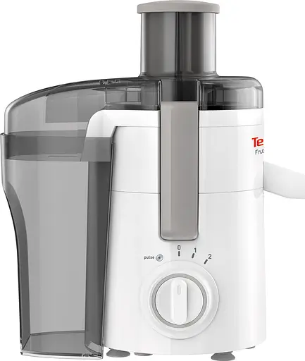 Соковижималка Tefal ZE370138 - фото 2